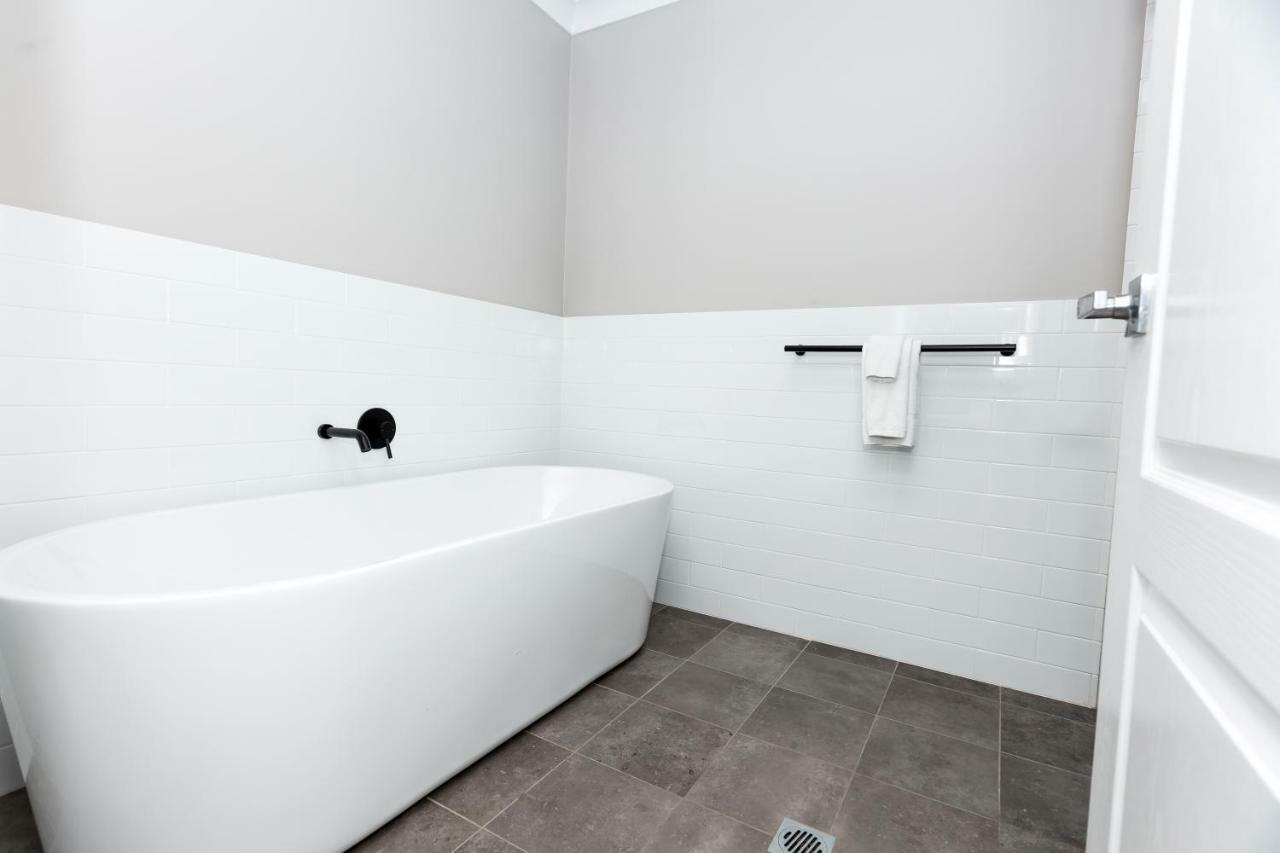 Best Central Wagga Townhouse Wagga Wagga Exterior foto